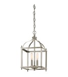 Pendant lamps - Kichler LARKIN 2x60W E14 KL/LARKIN/P/S NI Pendant. - product 1