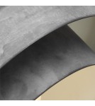 Pendant lamps - Elstead HAYMARKET Pendant E27 1x60W Zinc FE-HAYMARKET-P - product 2