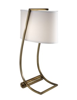 Elstead Lighting Feiss Stołowa LEX 1x60W E27 FE/LEX TL BB