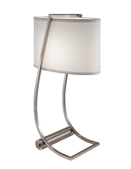 Elstead Lighting Feiss Table LEX 1x60W E27 FE/LEX TL BS