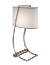 Elstead Lighting Feiss Table LEX 1x60W E27 FE/LEX TL BS