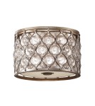 Ceiling lamps - Elstead Lighting Feiss PLAFON LUCIA 2x60W E27 FE/LUCIA/F - product 1