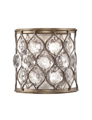 Elstead Lighting Feiss Wall lamp LUCIA 1x60W E14 FE/LUCIA1