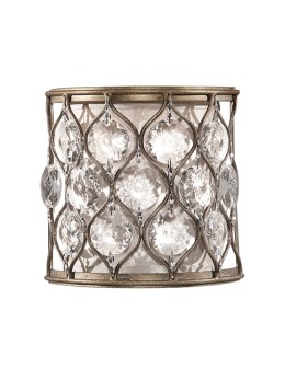 Elstead Lighting Feiss Kinkiet LUCIA 1x60W E14 FE/LUCIA1