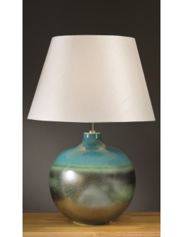 LUIS COLLECTION LAGUNA LARGE 1x60W E27 LAGUNA/TL LRG Table.