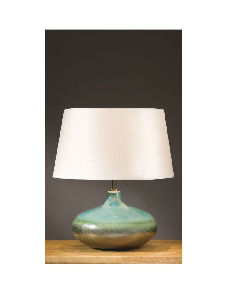 LUIS COLLECTION LAGUNA SMALL 1x60W E27 LAGUNA/TL SM Table.