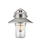 Outdoor wall lamps - Elstead BOYNTON Wall lamp E27 1x60W IP44 Graphite FE-BOYNTON2-S - product 2