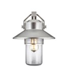 Outdoor wall lamps - Elstead BOYNTON Wall lamp E27 1x60W IP44 Graphite FE-BOYNTON2-M - product 2
