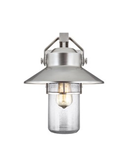 Elstead BOYNTON Wall lamp E27 1x60W IP44 Graphite FE-BOYNTON2-M - product 2