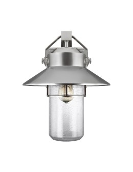 Elstead BOYNTON Wall lamp E27 1x60W IP44 Graphite FE-BOYNTON2-L - product 2