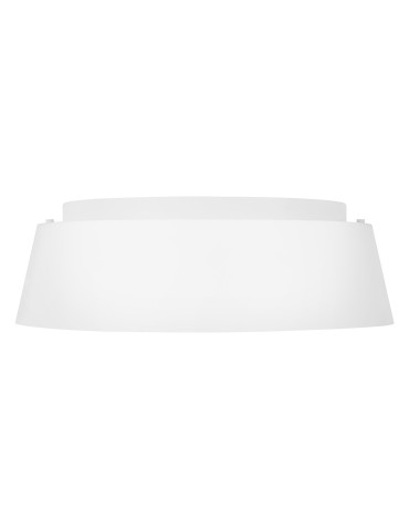 Elstead ASHER Plafond E14 3x60W White FE-ASHER-3F-WHT