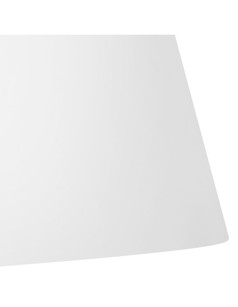 Lampy sufitowe - Elstead ASHER Plafon E14 3x60W Biały FE-ASHER-3F-WHT - produkt kolory-swiatla.pl 4