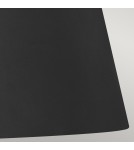 Ceiling lamps - Elstead ASHER Plafond E14 3x60W Black FE-ASHER-3F-MB - product 3