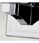 Bathroom wall lamps - Elstead AMALIA Wall lamp G9 1x3W IP44 Chrome FE-AMALIA1-LBATH - product 4