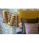 Table lamps - Elstead NETTLE Table Lamp E27 1x60W Gold/White FB-NETTLE-TL - product 2