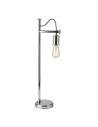 Elstead DOUILLE Table Lamp E27 1x60W Nickel DOUILLE-TL-PN