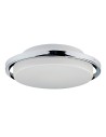 Elstead RYDE Plafond GX53 1x9W IP44 Chrome BATH-RYDE-F