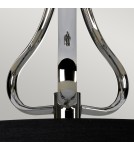 Pendant lamps - Elstead FALMOUTH Pendant G9 3x3W IP44 Chrome BATH-FALMOUTH-SF-PC. - product 3