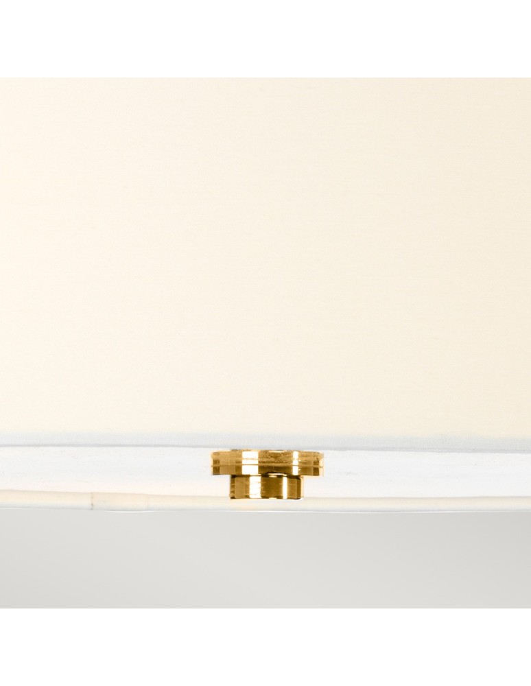 Pendant lamps - Elstead FALMOUTH Pendant G9 3x3W IP44 Gold BATH-FALMOUTH-SF-FG - product kolory-swiatla.pl 4