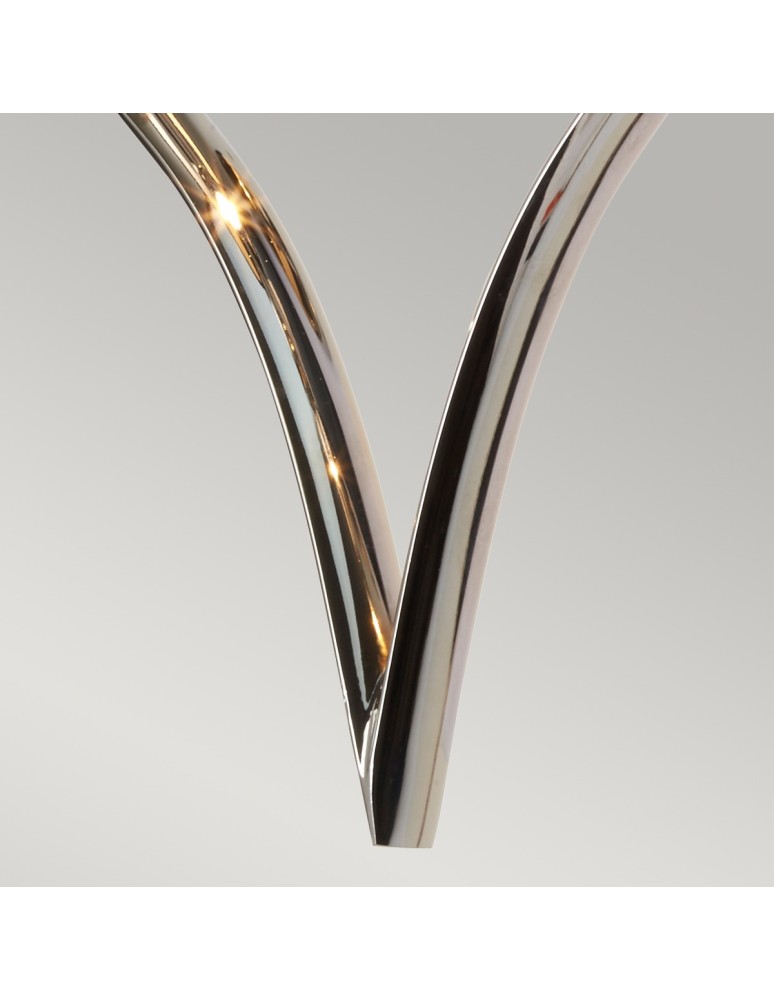 Wall lamps - Elstead FALMOUTH Wall lamp G9+ LED1x3W+1x1W Chrome BATH-FALMOUTH-PC. - product kolory-swiatla.pl 3