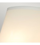 Wall lamps - Elstead FALMOUTH Wall lamp G9+ LED1x3W+1x1W Gold BATH-FALMOUTH-FG. - product 4