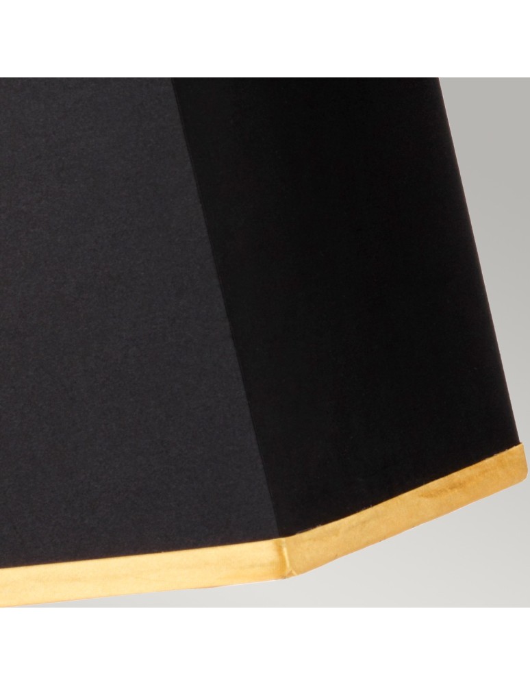 Table lamps with lampshade - Elstead ATLAS Table Lamp E27 1x60W Brass ATLAS-TL - product kolory-swiatla.pl 4