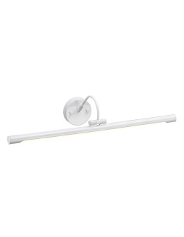 Elstead ALTON  Oświetlenie Obrazu LED 1x10W Biały ALTON-PL-L-WHT