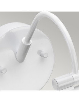 Elstead ALTON  Oświetlenie Obrazu LED 1x10W Biały ALTON-PL-L-WHT - produkt 2