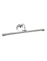 Elstead ALTON LED Picture Lighting 1x10W Chrome ALTON-PL-L-PC