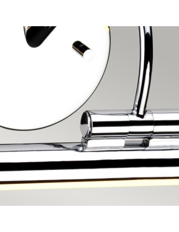 Elstead ALTON LED Picture Lighting 1x10W Chrome ALTON-PL-L-PC - product 2