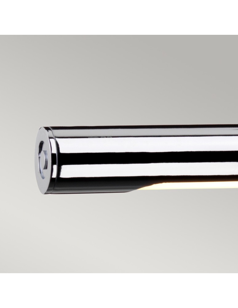 Wall lamps over a painting - Elstead ALTON LED Picture Lighting 1x10W Chrome ALTON-PL-L-PC - product kolory-swiatla.pl 3