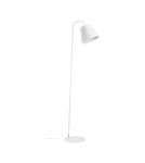 Youth floor lamps - Step into Design ZEN F floor lamp white      - product 1