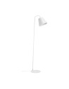 Step into Design ZEN F floor lamp white     