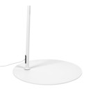 Youth floor lamps - Step into Design ZEN F floor lamp white      - product 4