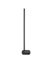 Step into Design SPARO wall lamp black 60 cm  