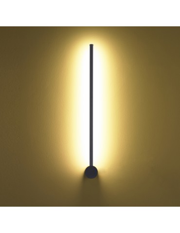 Step into Design SPARO wall lamp black 60 cm   - product 2