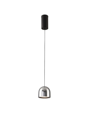 Step into Design Lampa wisząca PETITE LED chrom 10 cm             - produkt 2