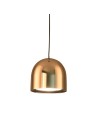 Step into Design PETITE LED pendant lamp gold 10 cm  