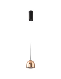 Step into Design Lampa wisząca PETITE LED złota 10 cm             - produkt 2