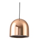 LED pendant lamps - Step into Design PETITE LED pendant lamp gold 10 cm   - product 6