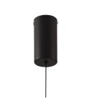 LED pendant lamps - Step into Design PETITE LED pendant lamp gold 10 cm   - product 7