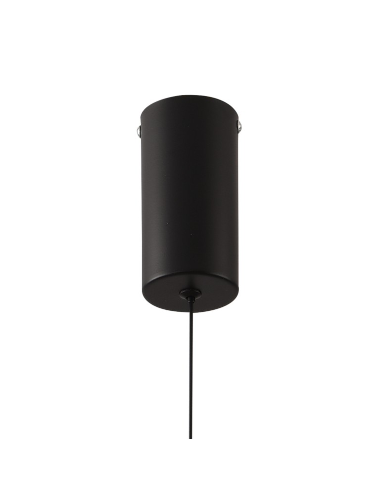 LED pendant lamps - Step into Design PETITE LED pendant lamp gold 10 cm   - product kolory-swiatla.pl 7