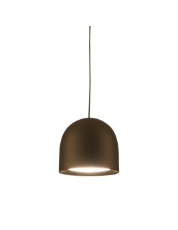 Step into Design PETITE LED pendant lamp matte black 10 cm   - product 2
