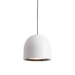 Step into Design Lampa wisząca PETITE LED biała matowa 10 cm 
