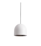 LED pendant lamps - Step into Design PETITE LED pendant lamp matte white 10 cm   - product 2