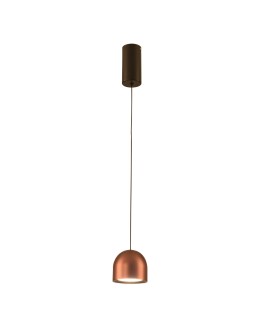 Step into Design Lampa wisząca PETITE LED czerwona 10 cm             - produkt 2