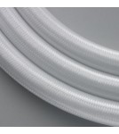 Designer pendant lamps - Step into Design FANTASIA LONG LED pendant lamp gold 120 cm.    - product 2