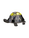 Elstead TIFFANY ANIMAL LAMPS Lampa Stołowa LED Brązowy QZ-TORTOISE-TL