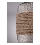 Table lamps with lampshade - Elstead RIGGING E27 Table Lamp 1x100W Beige QZ-RIGGING. - product 4