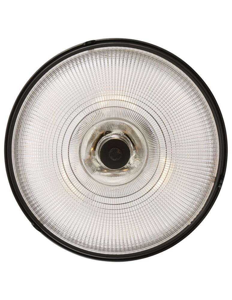 Retro ceiling lamps - Elstead MANTLE Pendant E27 2x60W Brown QZ-MANTLE-SF-PN - product kolory-swiatla.pl 5